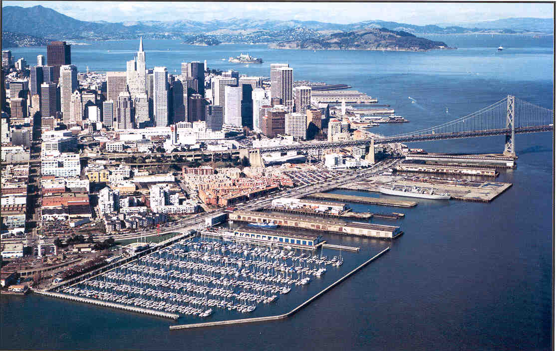 Escort Service San Francisco